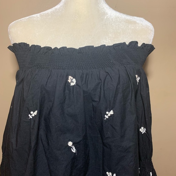 Zara Top - Picture 4 of 5